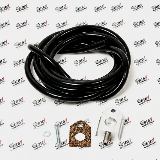 Forge Boost Gauge Fitting Kit | Fits Gen 3 – VAG 1.8 and 2.0 TSI Engine MAP Sensor Adaptor