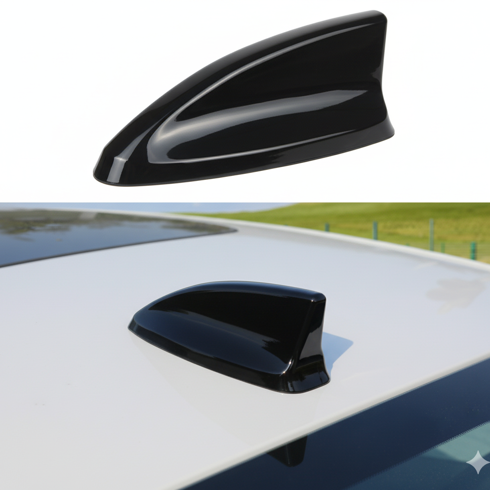 Roof Car Antennas  