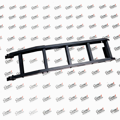 Suzuki Jimny 5-Door Rear Ladder | off-Rode Upgrade