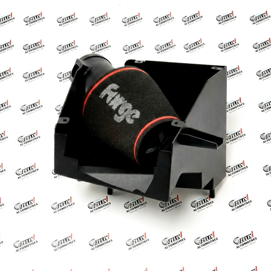 Forge  Induction Kit for Mini Cooper F56-JCW | High-Flow Performance Intake for 2.0L Turbo Engines
