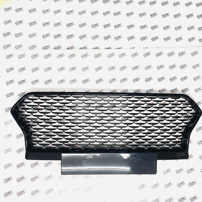 Hyundai Creta  RS-Style Front Grill | Premium Aftermarket Upgrade (Fits 2020-2023 Models)