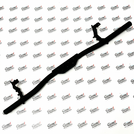 Jimny Rear Bumper Guard | Rear Protection Upgrade