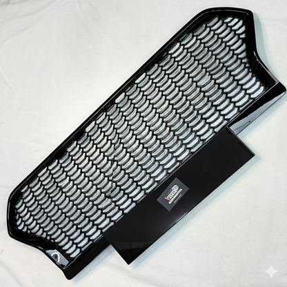 Hyundai Creta  RS-Style Front Grill | Premium Aftermarket Upgrade (Fits 2020-2023 Models)