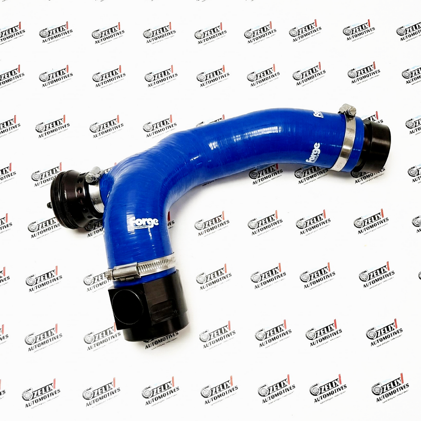 Forge Motorsport Blow Off Valve Kit for VW 1.0 TSI | Improves Throttle Response