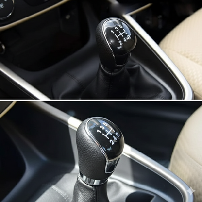 EcoSport Premium Gear Shift Knob