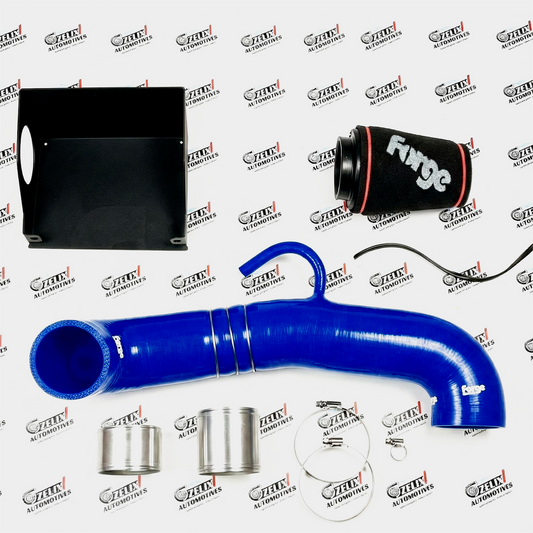 Forge  Induction Kit for 1.0 TSI-Engines | Performance Air Intake for VW and Skoda Models