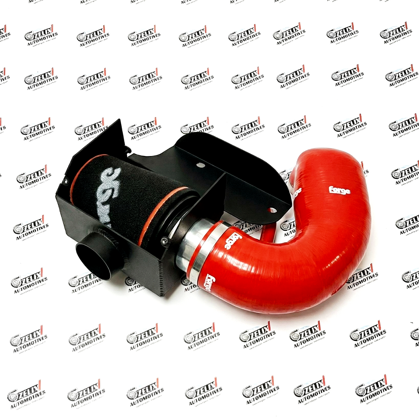 Forge  Induction Kit for 1.0 TSI – FMINDK39  | High-Flow Performance Intake for VAG Engines