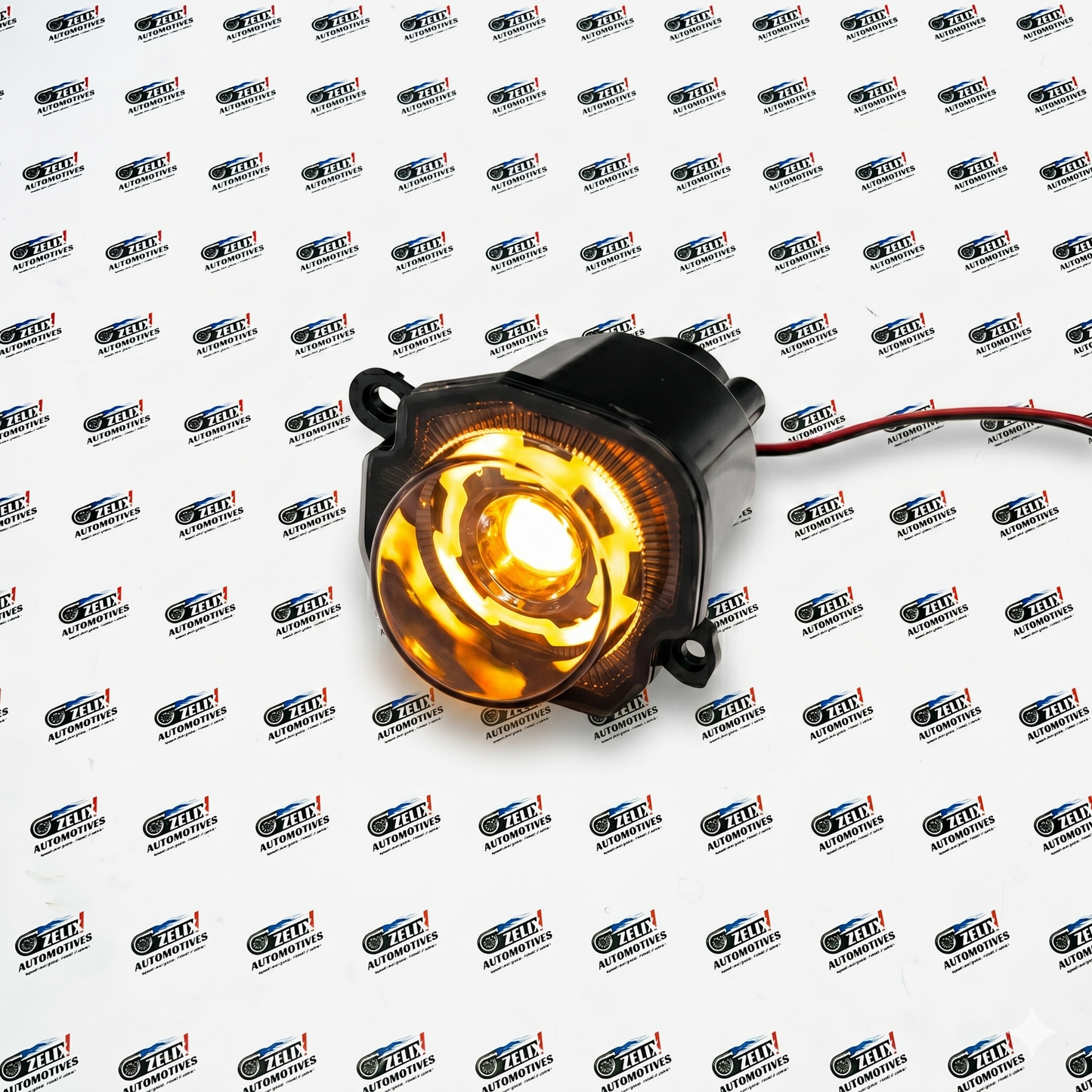 Suzuki Jimny  Indicator LED Light | Heavy Duty Plug and Play
