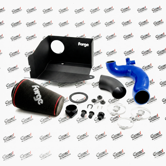 Forge Motorsport  Air Intake System | Fits For VW Virtus,Skoda Slavia and VAG 1.5 TSI Models
