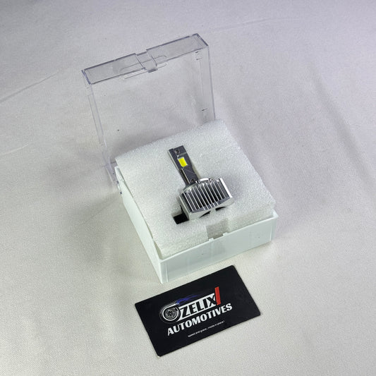 ZIMMER D SERIES LEDS 200 WATT
