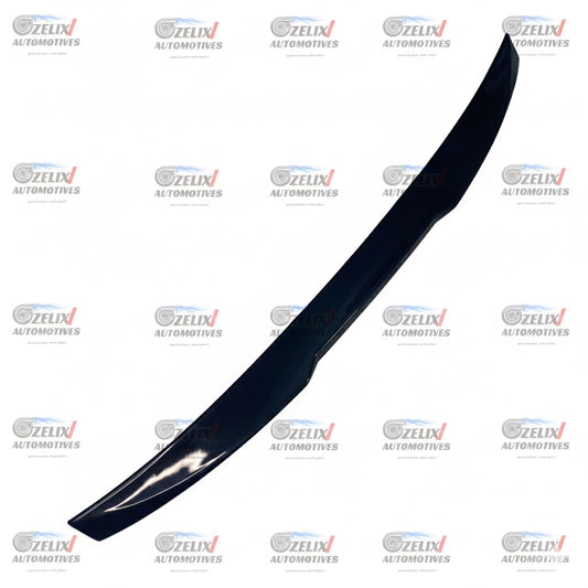 Verna 2023 aftermarket rear spoiler 