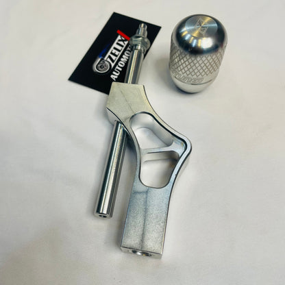 Adjustable Gear Shift Knob Extender Kit – Universal Shifter Extension