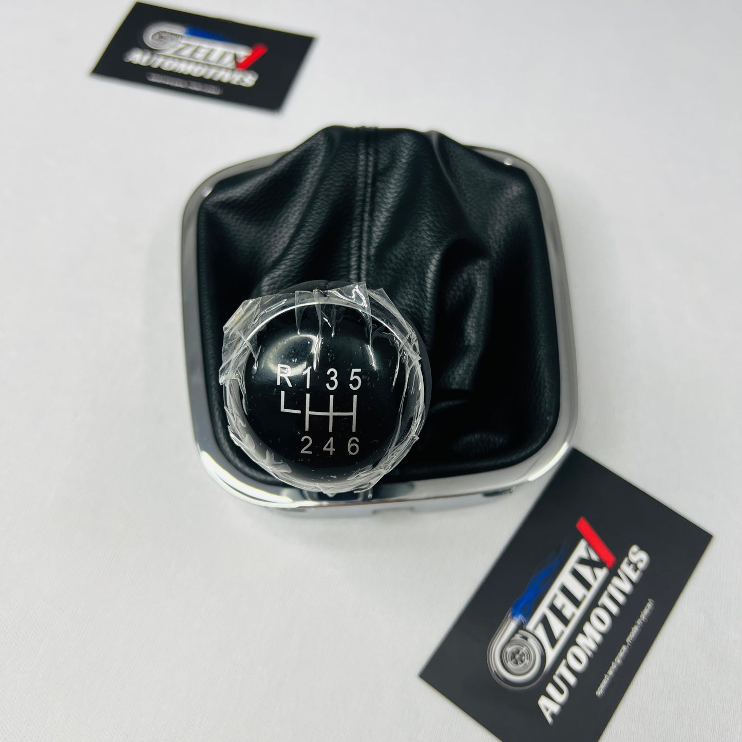 Polo OEM 6 Speed Gear Knob