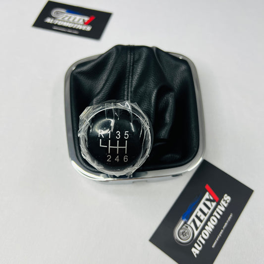 Polo OEM 6 Speed Gear Knob