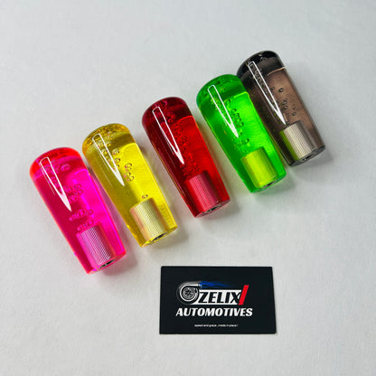Bubble Gear Knob 10cm