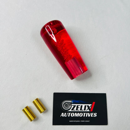 Bubble Gear Knob 10cm