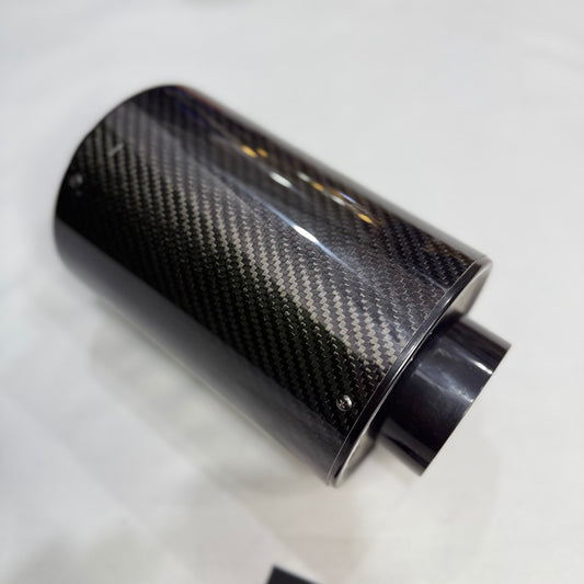 Carbon Fiber Air Filter