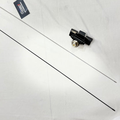 Universal Nagoya Antenna