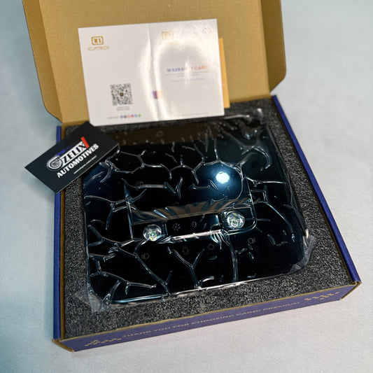 CARDI Roof Light | Universal Aftermarket Roof Lamp