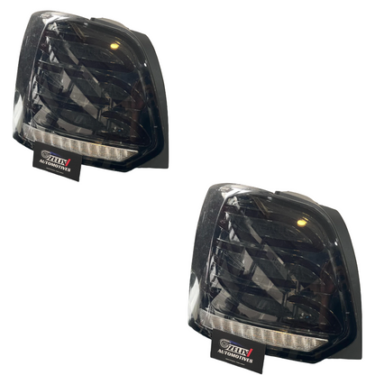 VW Polo Benz-Style Tail Lights | Premium Upgrade