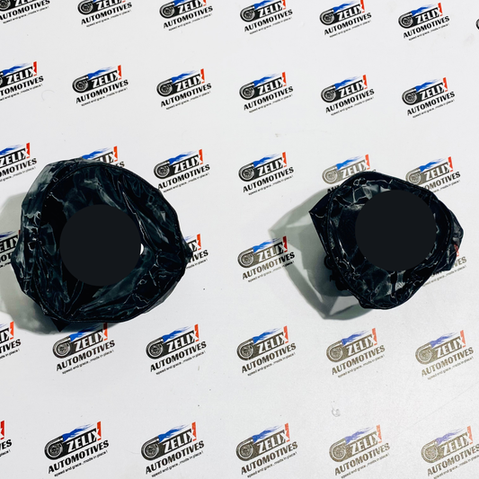 K&N style Air Filter Protective Cover | Genuine K&N protective pre-filter cover Sizes (S & L)