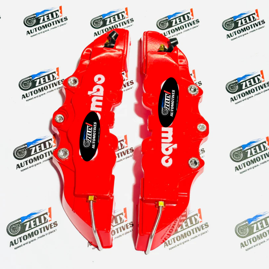 Brembo ABS Brake Caliper Protector Cover