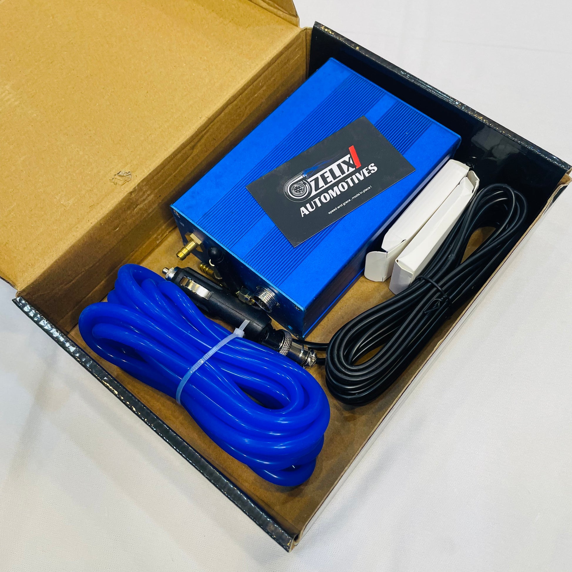 Universal Valvetronic Control Module | Aftermarket Vacuum Pump Kit ...