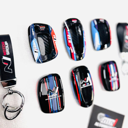 N Performance Key Case for Hyundai |  Sporty Key Cover