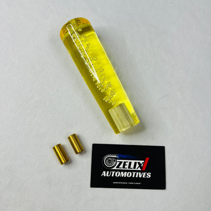 Bubble Gear Knob 15cm