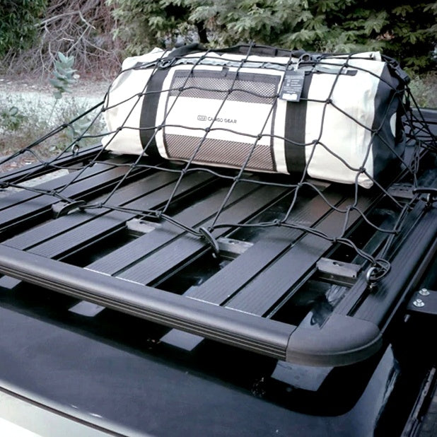 Thar Roxx – Bimbra Tie Down Rings kit | Heavy-Duty Roof Rack Mounts