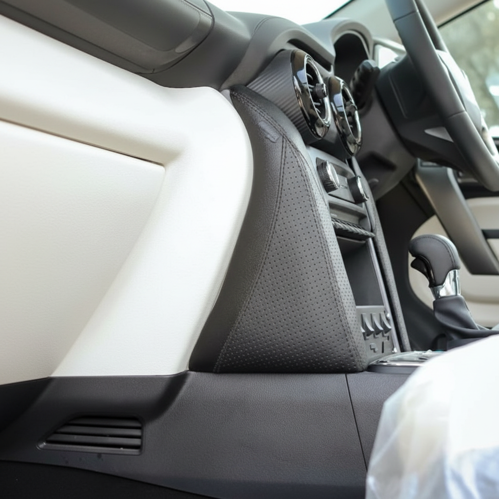 Thar Roxx Premium Leg Padding | Soft  Knee Support Set of 2