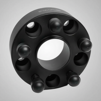 Thar Roxx ORM Wheel Spacers | Premium Set of -4 (35mm Thickness )