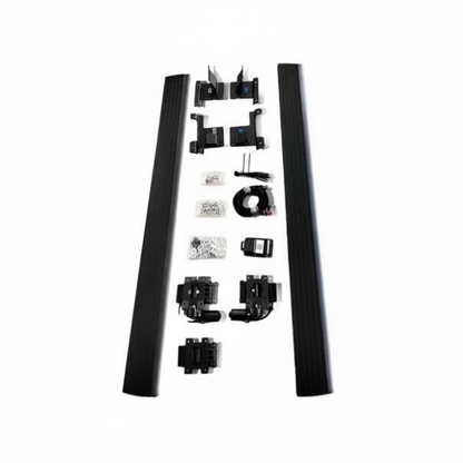 Thar Roxx Automatic Electric Side Stepper | Waterproof Anti-Slip Upgrade