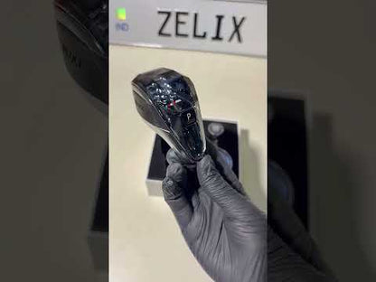 BMW 5-Series G30 Crystal Gear Knob | Premium Luxury Look