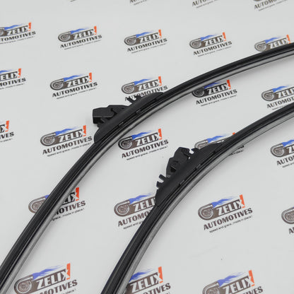 Premium Wiper Blades | Imported