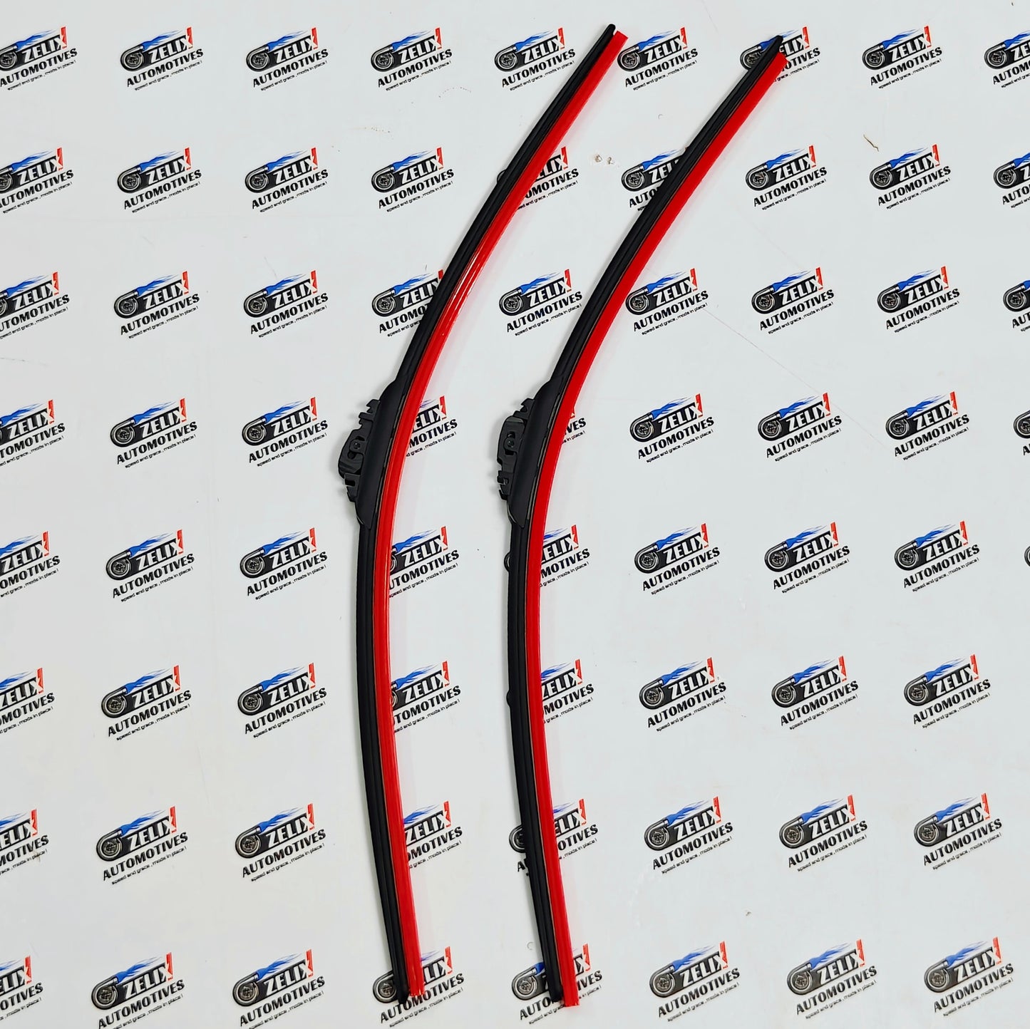 Premium Wiper Blades | Imported