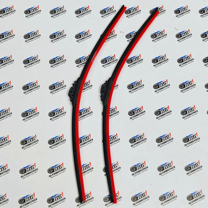 Premium Wiper Blades | Imported