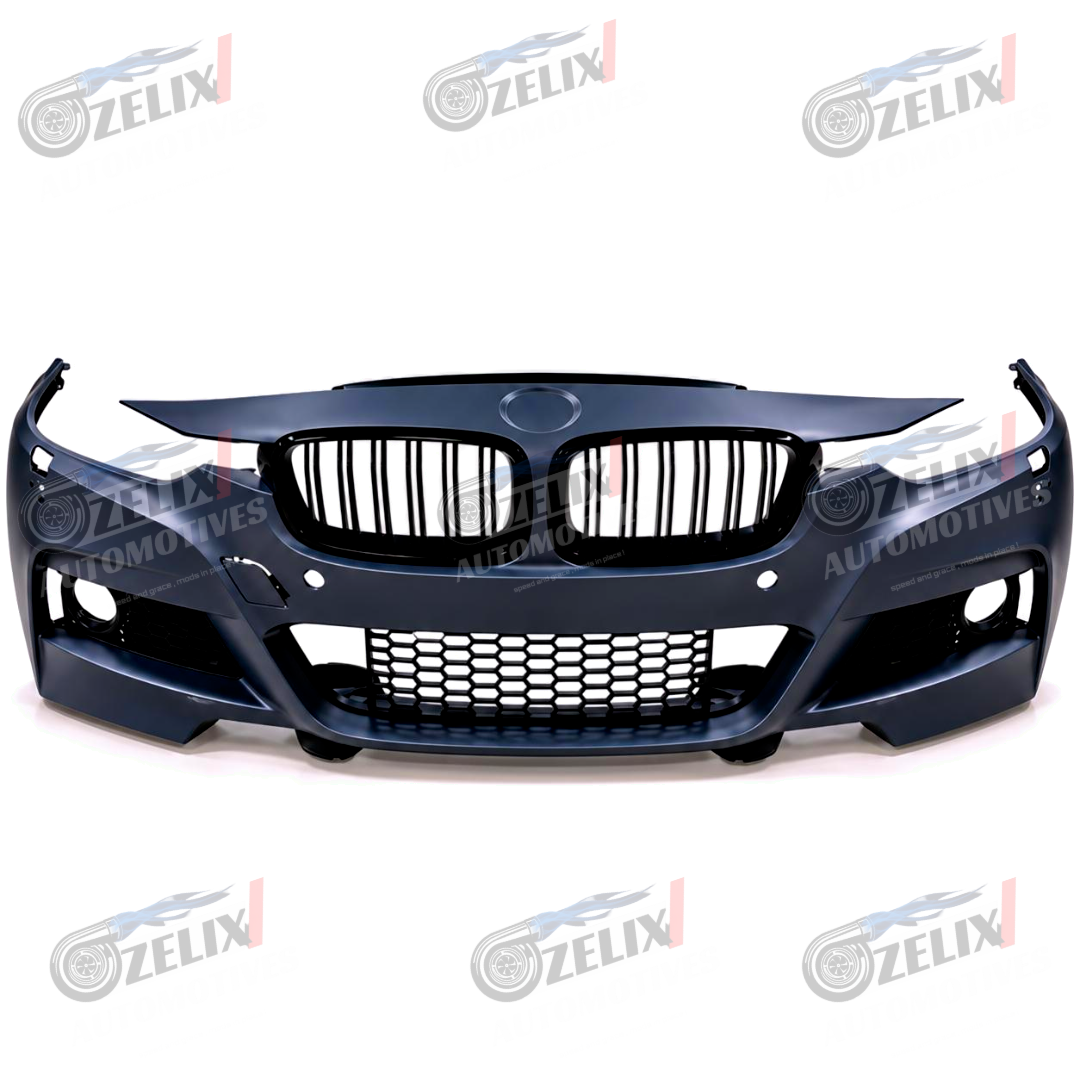 M4 Sport Full Body Kit For BMW 3-Series F30