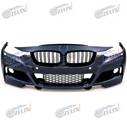M4 Sport Full Body Kit For BMW 3-Series F30
