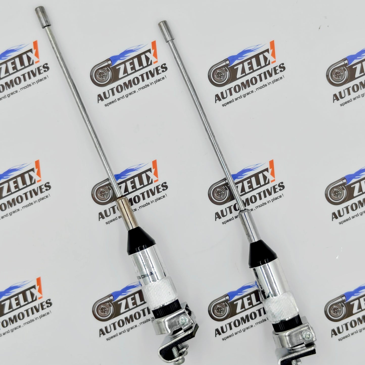 Universal Mini Car Antenna | 15-cm