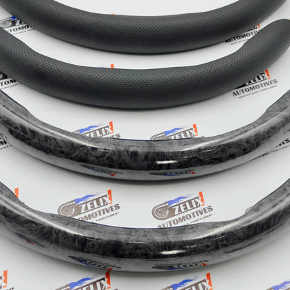 Steering Wheel Grip (pair) | Premium Finish