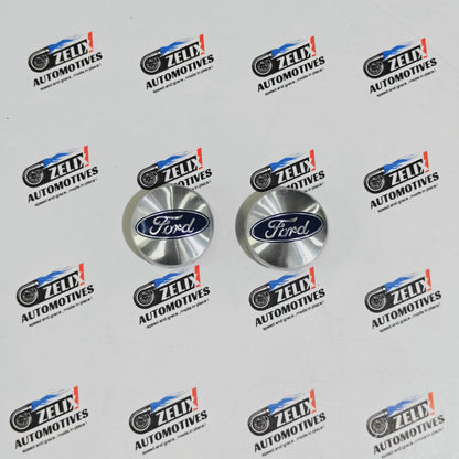 Ford Wheel Center Caps | Outer Diameter (54 mm)