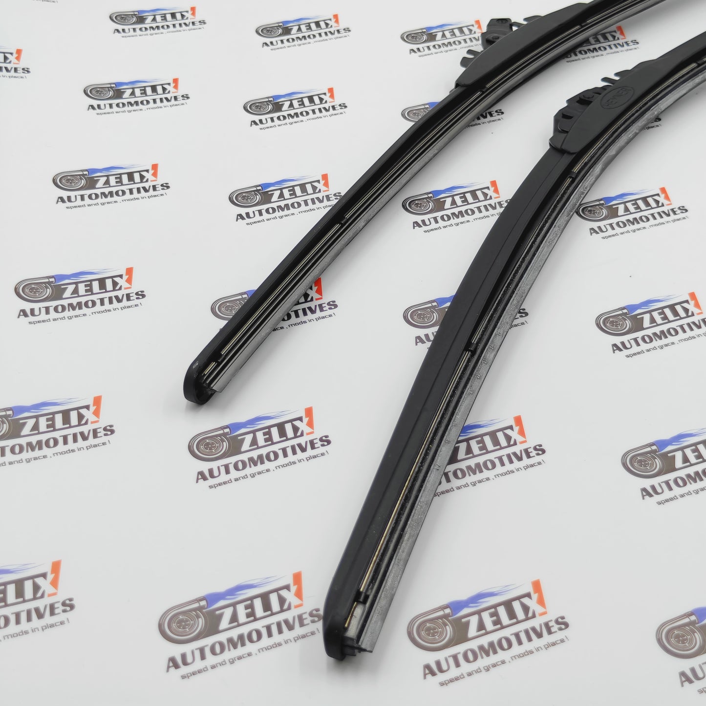 Windshield Wiper Blades | Ultra-Premium