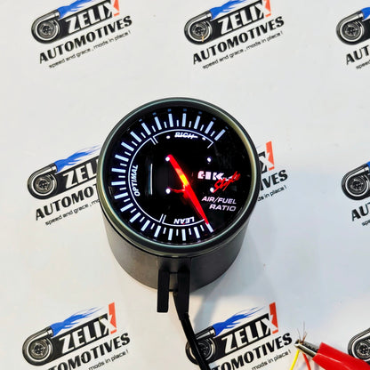 HKS Multi-Functional Meter Gauge | Universal Fit