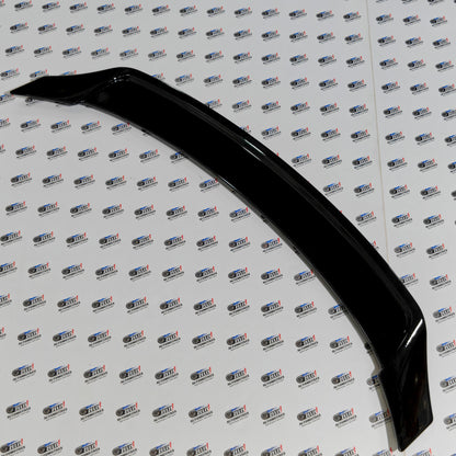 Hyundai Verna Duck Tail-Style Rear Spoiler | Compatible with 2017+