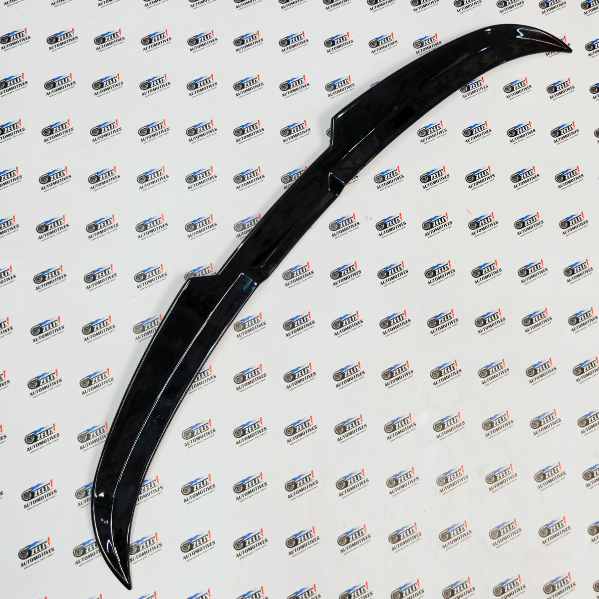 Rear Spoiler For BMW X1-Series U11 | Direct Fit
