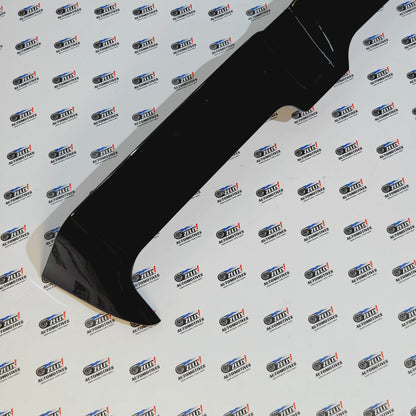 VW Polo Oettinger-Style Rear Spoiler | Improves Rear Styling