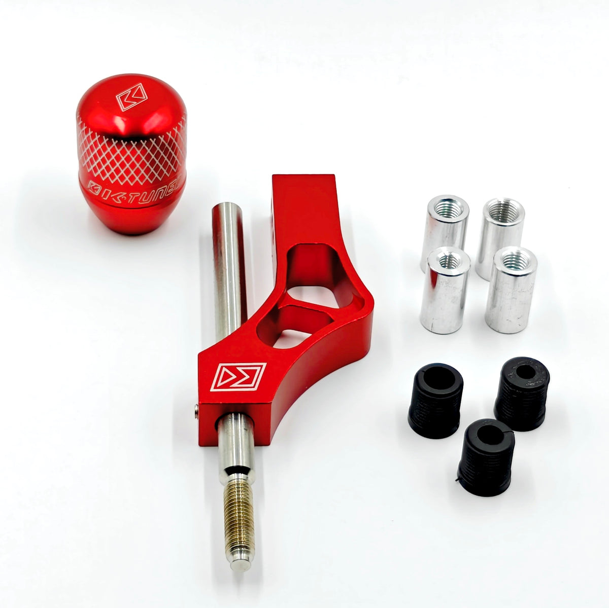Adjustable Gear Knob Extension | Universal Fit