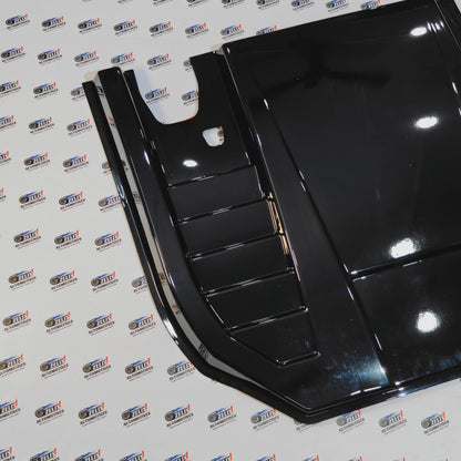 Mahindra Thar & Thar ROXX Hood Scoop | Enhances Bonnet Appearance