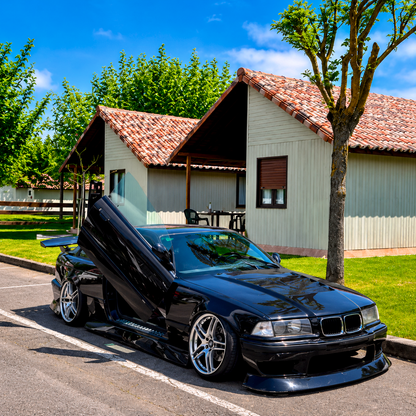 Universal Lambo-Style Vertical Door Conversion Kit